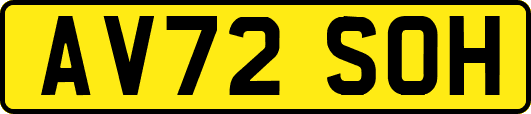 AV72SOH