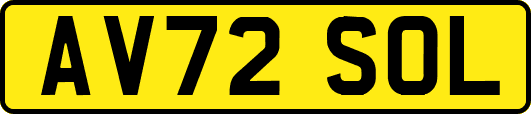 AV72SOL