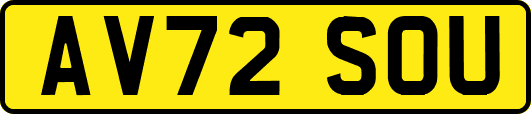 AV72SOU