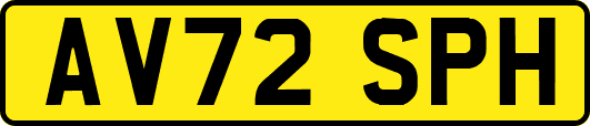 AV72SPH
