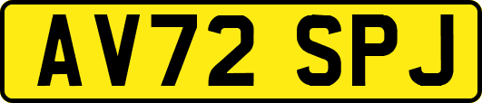 AV72SPJ