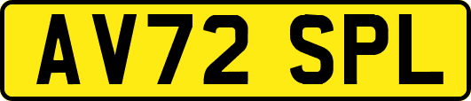 AV72SPL