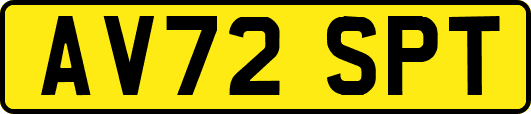 AV72SPT