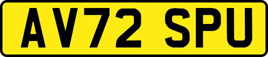 AV72SPU