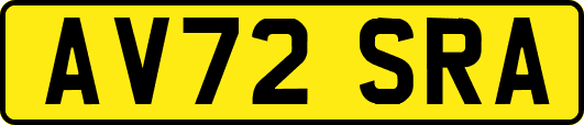 AV72SRA