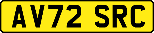 AV72SRC
