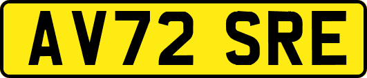 AV72SRE