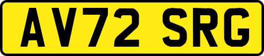 AV72SRG