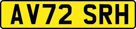AV72SRH