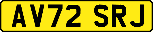 AV72SRJ