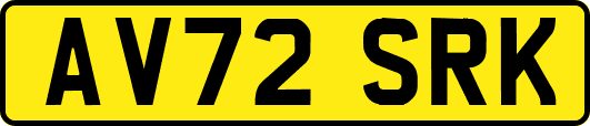 AV72SRK