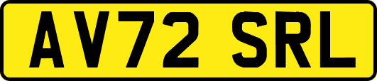 AV72SRL