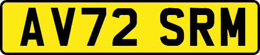 AV72SRM