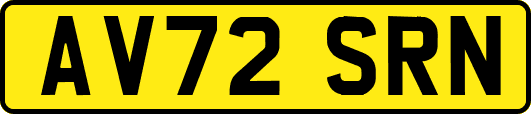 AV72SRN
