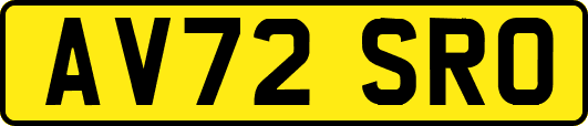 AV72SRO