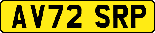 AV72SRP