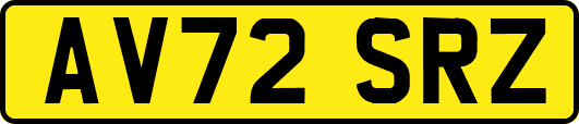 AV72SRZ