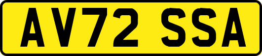 AV72SSA