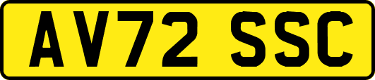 AV72SSC