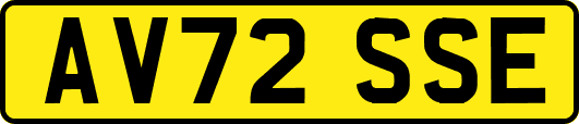 AV72SSE