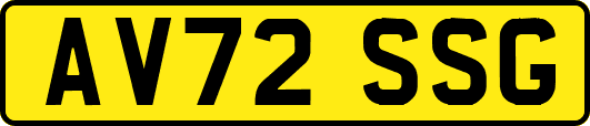 AV72SSG
