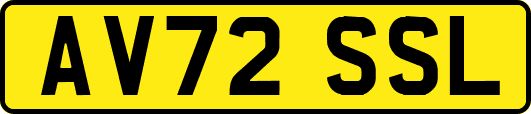 AV72SSL
