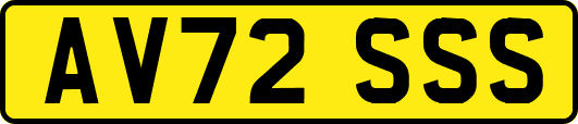 AV72SSS