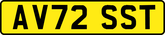 AV72SST