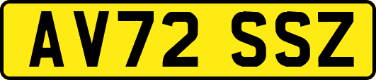 AV72SSZ
