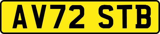 AV72STB