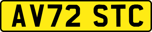 AV72STC