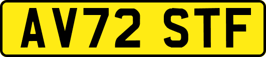 AV72STF