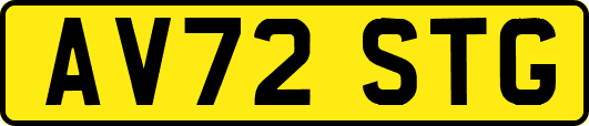 AV72STG