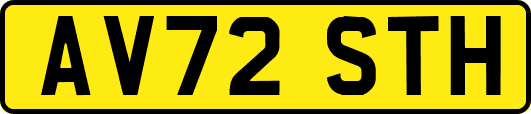 AV72STH
