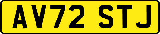 AV72STJ