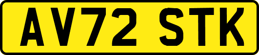 AV72STK