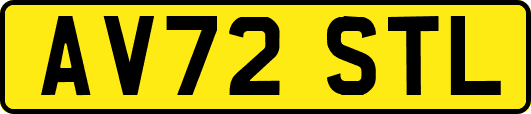 AV72STL