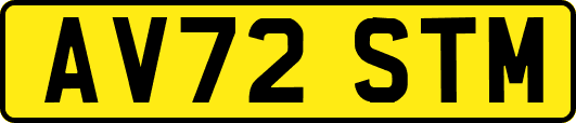 AV72STM