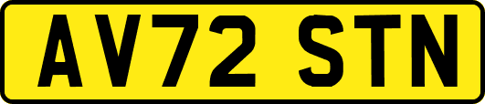 AV72STN