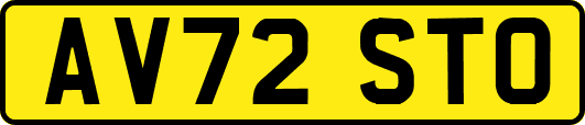 AV72STO