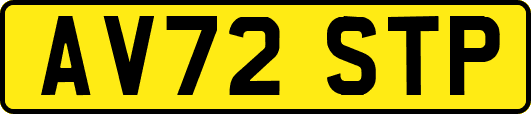 AV72STP