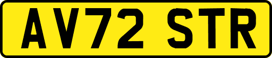 AV72STR