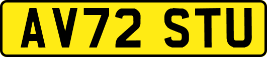 AV72STU