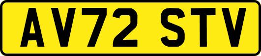 AV72STV