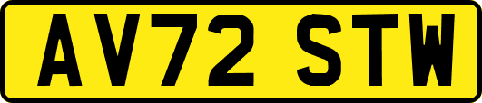 AV72STW