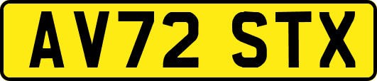 AV72STX