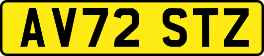 AV72STZ