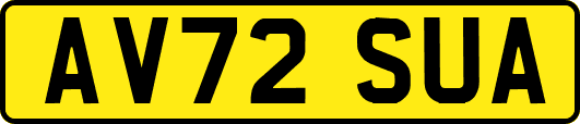 AV72SUA