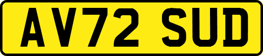 AV72SUD