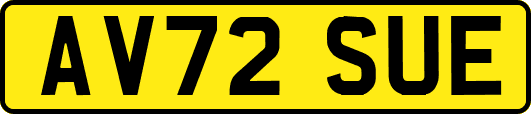 AV72SUE